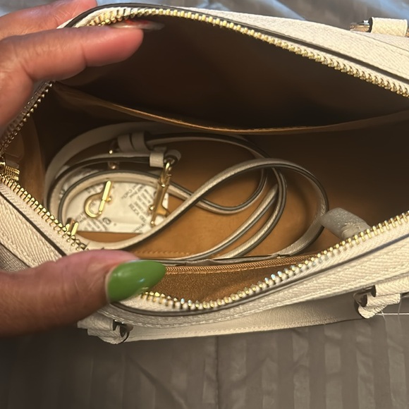 Rowan Satchel